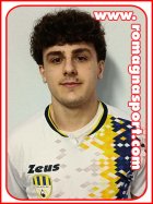 Davide Pellacani / Difensore F.C. Vallalta
