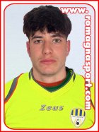 Alessandro Cavallini / Portiere F.C. Vallalta