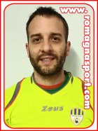 Davide Ragone / Portiere F.C. Vallalta