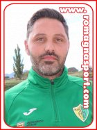 Enzo Pari / Allenatore Atl. Marecchia