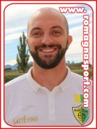 Filippo Gambuti / Attaccante Atl. Marecchia