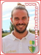 Riccardo Magi / Attaccante Atl. Marecchia