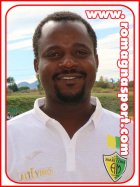 Alioune Diouf / Attaccante Atl. Marecchia