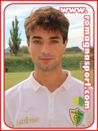 Luca Agostini / Centrocampista Atl. Marecchia
