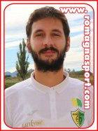 Leonardo Lunadei / Centrocampista Atl. Marecchia
