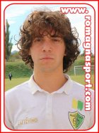 Alessandro Borgia / Centrocampista Atl. Marecchia