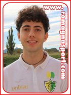 Giulio Calcagnini / Centrocampista Atl. Marecchia