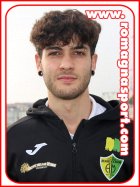 Andrea Saponaro / Centrocampista Atl. Marecchia
