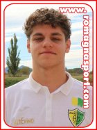 Francesco Menicucci / Centrocampista Atl. Marecchia