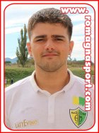 Lorenzo Mingrone / Centrocampista Atl. Marecchia
