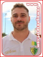 Mirko Celli / Centrocampista Atl. Marecchia