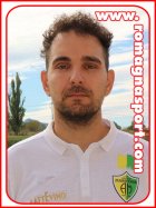 Matteo Cedrini / Difensore Atl. Marecchia