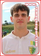 Tommaso Bovicelli / Difensore Atl. Marecchia