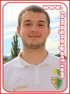 Francesco Farneti / Difensore Atl. Marecchia