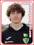 Andrea Fontana / Difensore Atl. Marecchia