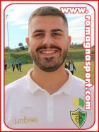 Michele Gori / Difensore Atl. Marecchia
