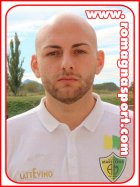 Tommaso Galli / Portiere Atl. Marecchia