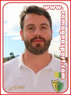 Stefano Gabrielli / Portiere Atl. Marecchia