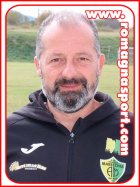 Davide Molari / Presidente Atl. Marecchia
