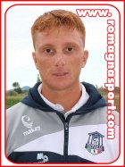 Matteo Sartini / Centrocampista Athena Rimini