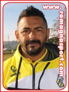 Simone Pacini / Allenatore Majolo E.