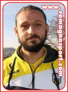 Danilo Mascella / Difensore Majolo E.