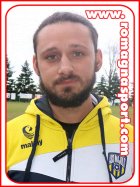 Danilo Mascella / Difensore Majolo E.