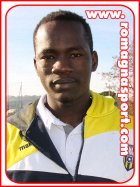 Yaya Ndianor / Portiere Majolo E.