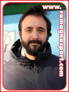 Matteo Nicolini / Allenatore Canonica