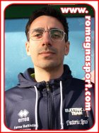 Davide Capelli / Attaccante Canonica