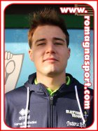 Luca Lorenzini / Attaccante Canonica