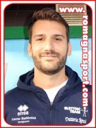 Matteo Pasini / Centrocampista Canonica