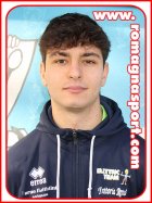 Luca Foschi / Centrocampista Canonica