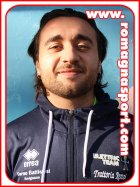 Samuele Pugliese / Centrocampista Canonica