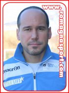 Giacomo Moretti / Allenatore Promosport