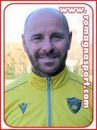 Roberto Neri / Attaccante Promosport