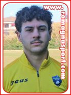 Alessandro Casadei / Centrocampista Promosport