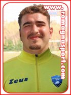 Matteo Gorizia / Difensore Promosport