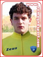Federico Tamagnini / Difensore Promosport