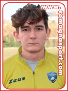 Lorenzo Casadei / Difensore Promosport