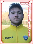 Alessandro Bubici / Portiere Promosport