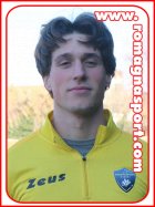 Mattia Ciavatta / Portiere Promosport