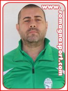 Stefano Iannetti / Attaccante S. Giustina
