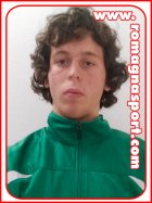 Travis Leardini / Centrocampista S. Giustina