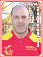 Mauro Urbini / Difensore Santagatese