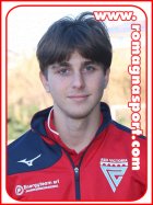Gor Chatoyan / Attaccante Victoria U21