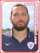 Federico Baschetti / Difensore Virtus Olimpia