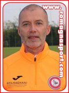 Mosè Roselli / Allenatore Athletic Villaggio