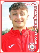 Filippo Pratelli / Attaccante Athletic Villaggio