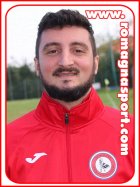 Juri Salaj / Attaccante Athletic Villaggio